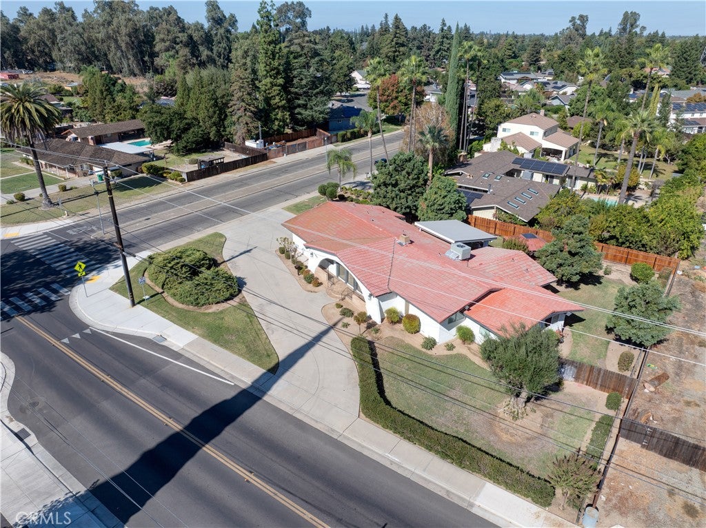 1395 Fruitland Avenue