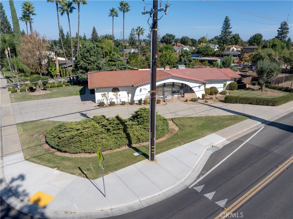 1395 Fruitland Avenue