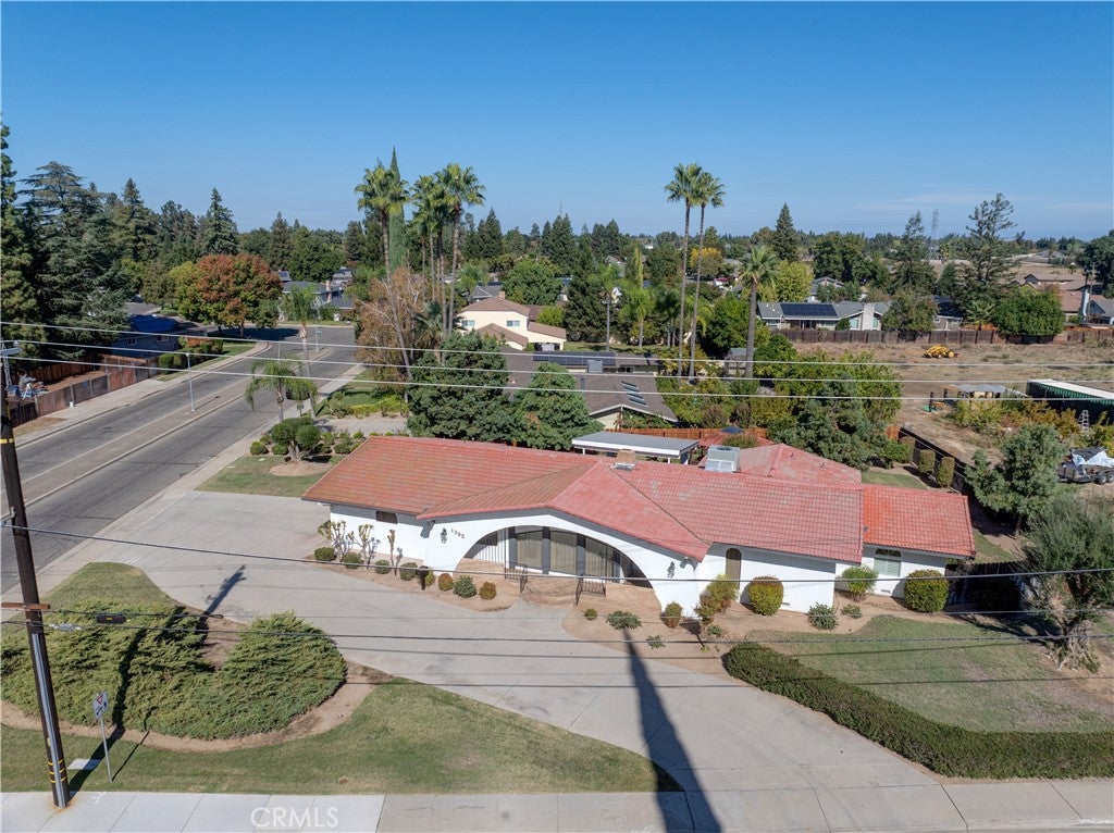 1395 Fruitland Avenue