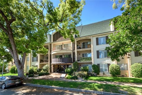 Photo of 215 N Kenwood Street St #303, Glendale, CA 91206 (MLS # GD26057346)