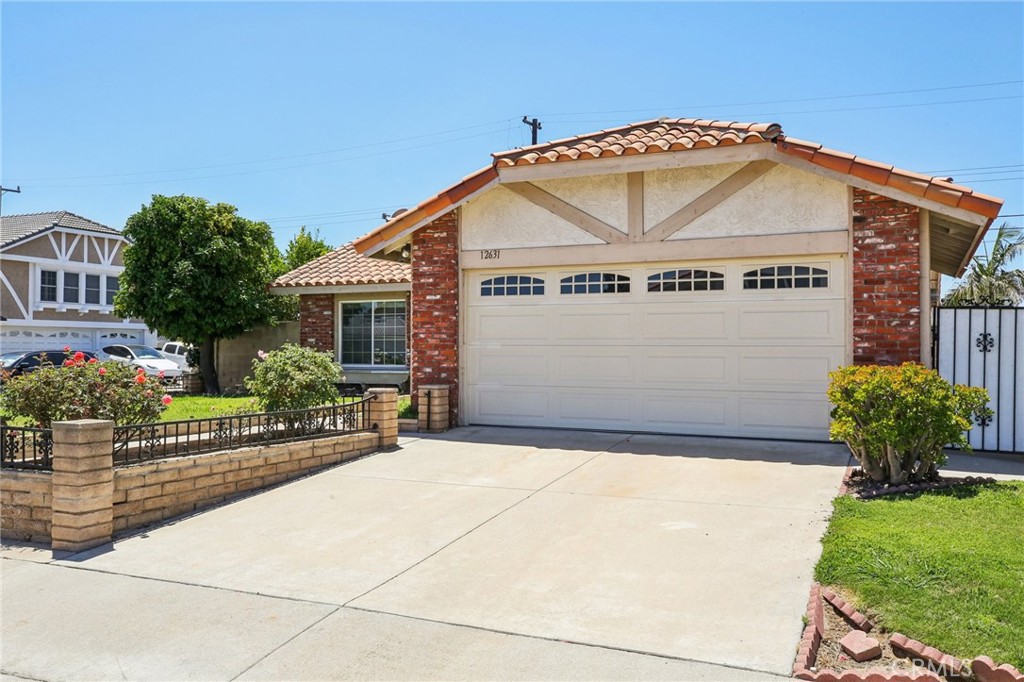 12631 Agnes Stanley Street
