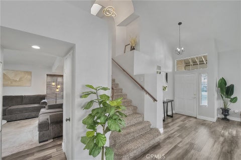 Tiny photo for 12425 Brewster DR, Moreno Valley, CA 92555 (MLS # CV26197203)