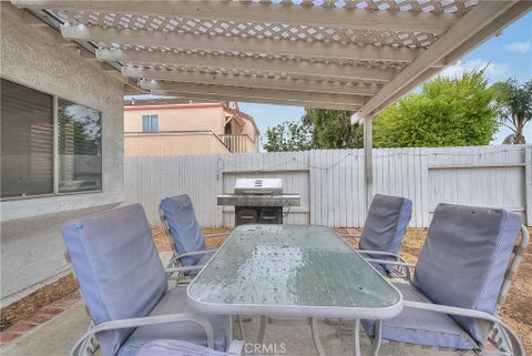 Tiny photo for 12425 Brewster DR, Moreno Valley, CA 92555 (MLS # CV26197203)