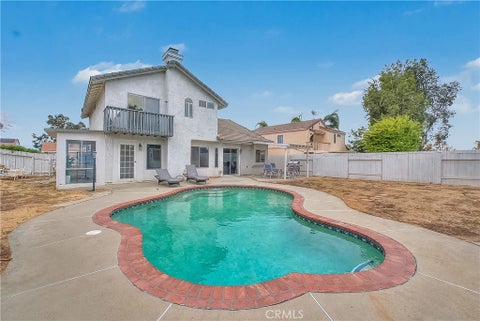 Tiny photo for 12425 Brewster DR, Moreno Valley, CA 92555 (MLS # CV26197203)