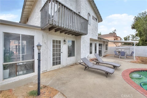 Tiny photo for 12425 Brewster DR, Moreno Valley, CA 92555 (MLS # CV26197203)