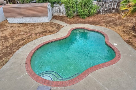 Tiny photo for 12425 Brewster DR, Moreno Valley, CA 92555 (MLS # CV26197203)