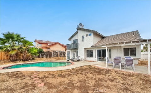 Tiny photo for 12425 Brewster DR, Moreno Valley, CA 92555 (MLS # CV26197203)