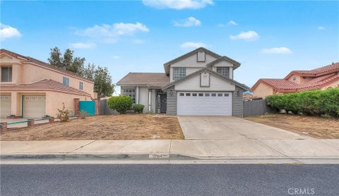 Tiny photo for 12425 Brewster DR, Moreno Valley, CA 92555 (MLS # CV26197203)