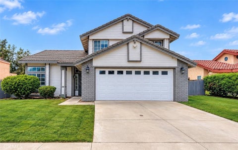 Photo of 12425 Brewster DR, Moreno Valley, CA 92555 (MLS # CV26197203)