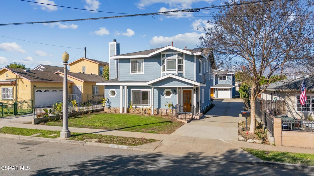 417 W Norwood Place