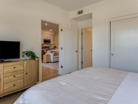 Tiny photo for 945 Madonna #103, San Luis Obispo, CA 93405 (MLS # SC26107596)