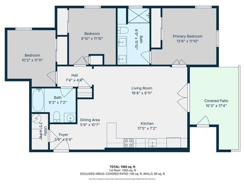 Tiny photo for 945 Madonna #103, San Luis Obispo, CA 93405 (MLS # SC26107596)
