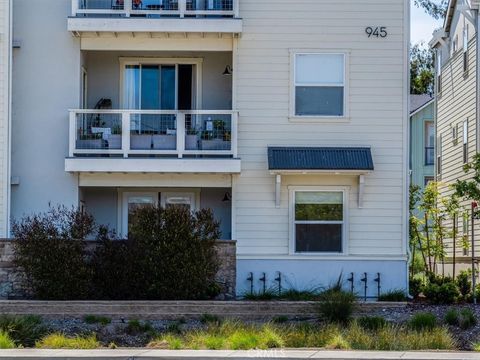Tiny photo for 945 Madonna #103, San Luis Obispo, CA 93405 (MLS # SC26107596)