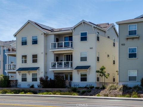 Tiny photo for 945 Madonna #103, San Luis Obispo, CA 93405 (MLS # SC26107596)