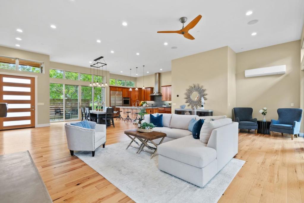 540 San Felicia Way