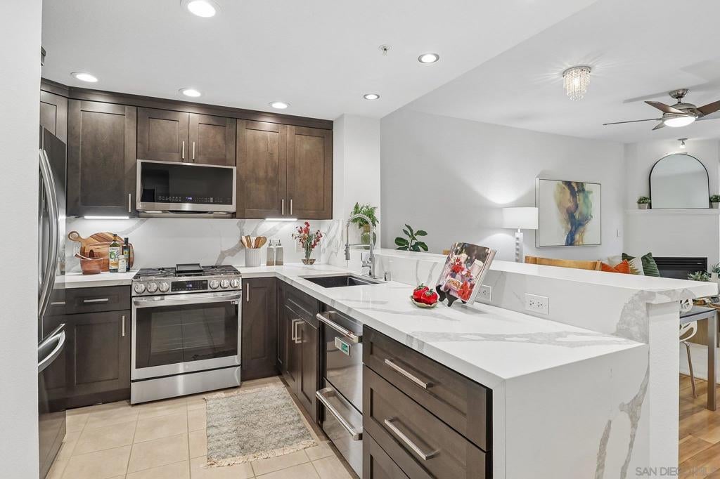 1240 India St #506