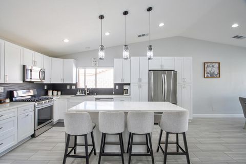 Photo of 81358 Avenida Blanca, Indio, CA 92201 (MLS # 219142813DA)