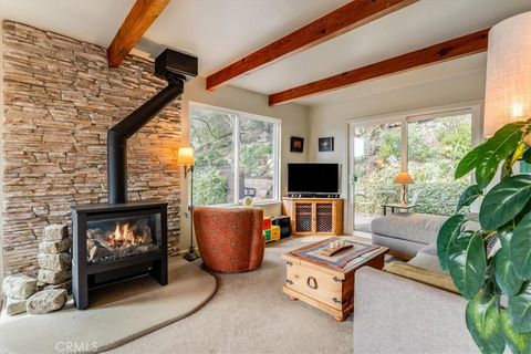 Tiny photo for 571 Corralitos Road, Arroyo Grande, CA 93420 (MLS # SC26068779)