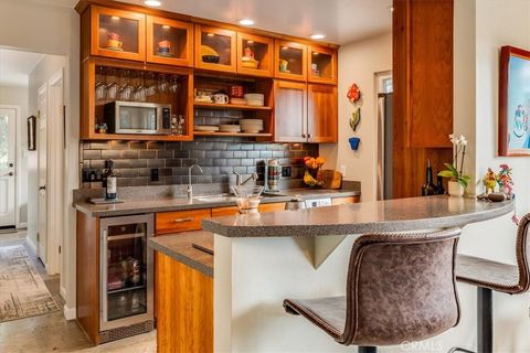 Tiny photo for 571 Corralitos Road, Arroyo Grande, CA 93420 (MLS # SC26068779)