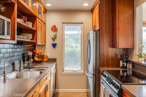 Tiny photo for 571 Corralitos Road, Arroyo Grande, CA 93420 (MLS # SC26068779)