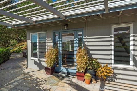 Tiny photo for 571 Corralitos Road, Arroyo Grande, CA 93420 (MLS # SC26068779)