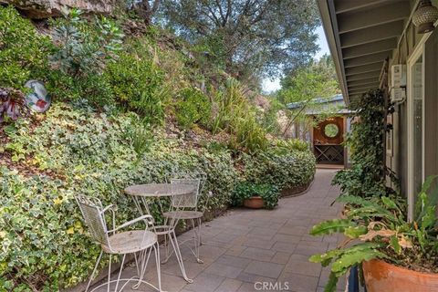 Tiny photo for 571 Corralitos Road, Arroyo Grande, CA 93420 (MLS # SC26068779)