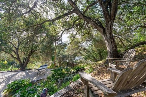 Tiny photo for 571 Corralitos Road, Arroyo Grande, CA 93420 (MLS # SC26068779)