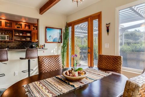 Tiny photo for 571 Corralitos Road, Arroyo Grande, CA 93420 (MLS # SC26068779)