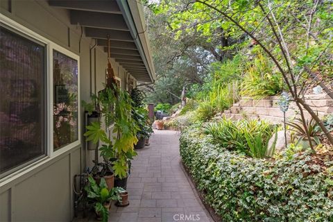 Tiny photo for 571 Corralitos Road, Arroyo Grande, CA 93420 (MLS # SC26068779)