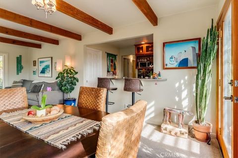 Tiny photo for 571 Corralitos Road, Arroyo Grande, CA 93420 (MLS # SC26068779)