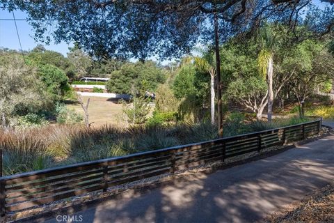 Tiny photo for 571 Corralitos Road, Arroyo Grande, CA 93420 (MLS # SC26068779)