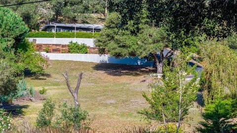 Tiny photo for 571 Corralitos Road, Arroyo Grande, CA 93420 (MLS # SC26068779)