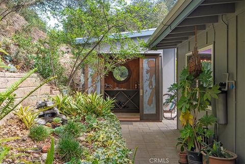 Tiny photo for 571 Corralitos Road, Arroyo Grande, CA 93420 (MLS # SC26068779)