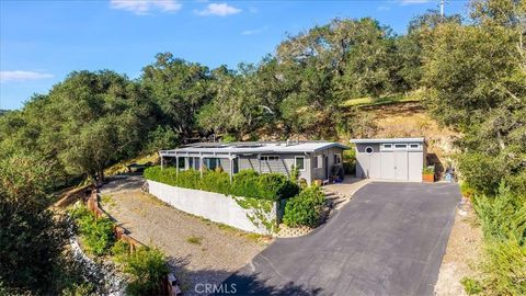 Tiny photo for 571 Corralitos Road, Arroyo Grande, CA 93420 (MLS # SC26068779)