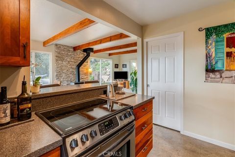 Tiny photo for 571 Corralitos Road, Arroyo Grande, CA 93420 (MLS # SC26068779)