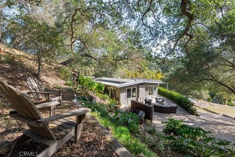 Tiny photo for 571 Corralitos Road, Arroyo Grande, CA 93420 (MLS # SC26068779)