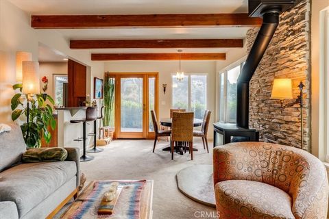 Tiny photo for 571 Corralitos Road, Arroyo Grande, CA 93420 (MLS # SC26068779)