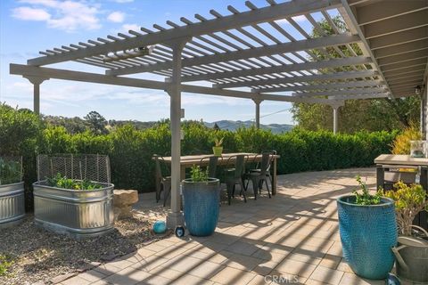 Tiny photo for 571 Corralitos Road, Arroyo Grande, CA 93420 (MLS # SC26068779)