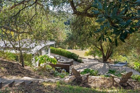 Tiny photo for 571 Corralitos Road, Arroyo Grande, CA 93420 (MLS # SC26068779)