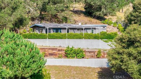 Tiny photo for 571 Corralitos Road, Arroyo Grande, CA 93420 (MLS # SC26068779)