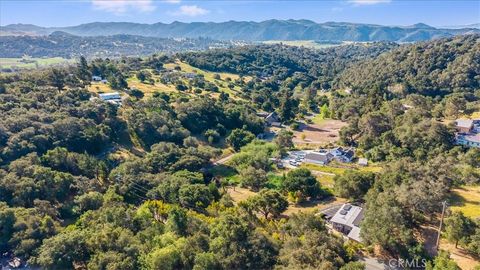 Tiny photo for 571 Corralitos Road, Arroyo Grande, CA 93420 (MLS # SC26068779)