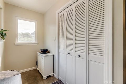 Tiny photo for 571 Corralitos Road, Arroyo Grande, CA 93420 (MLS # SC26068779)