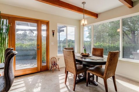 Tiny photo for 571 Corralitos Road, Arroyo Grande, CA 93420 (MLS # SC26068779)