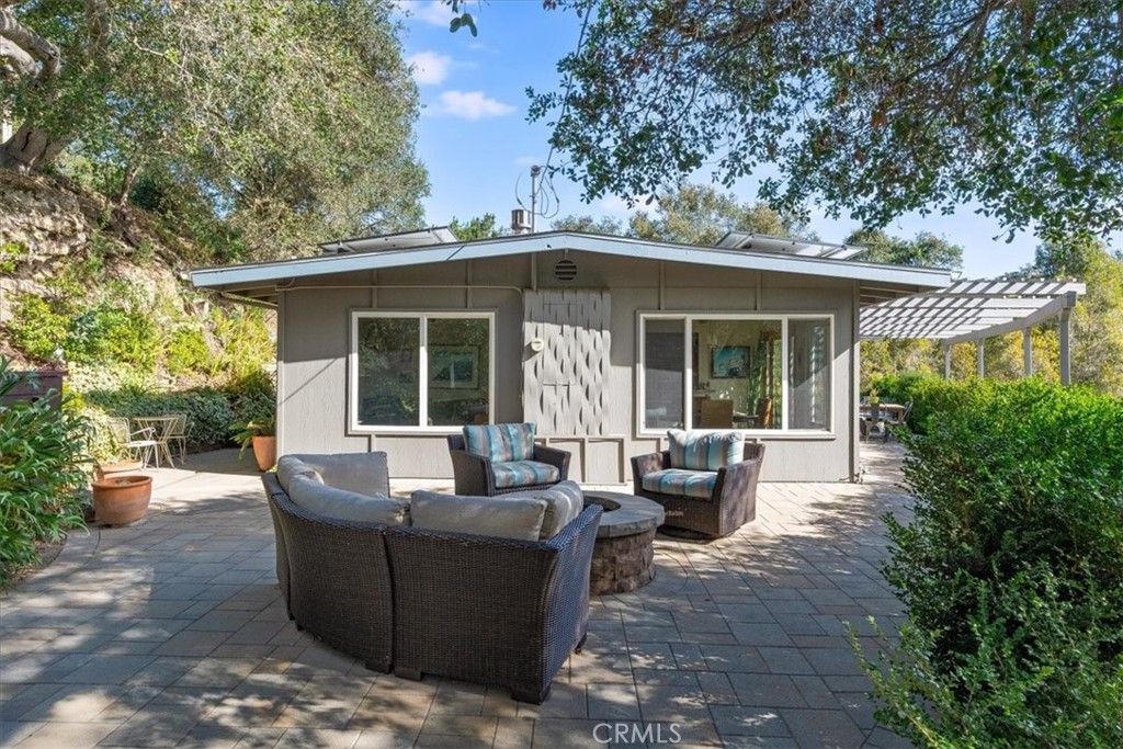 571 Corralitos Drive