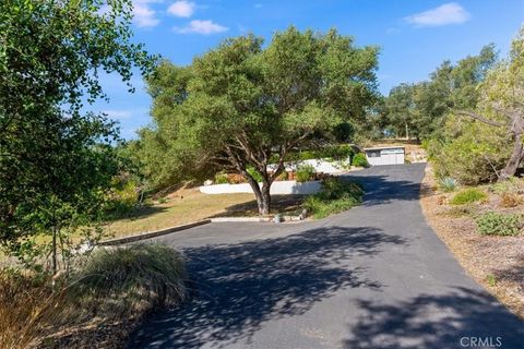 Tiny photo for 571 Corralitos Road, Arroyo Grande, CA 93420 (MLS # SC26068779)