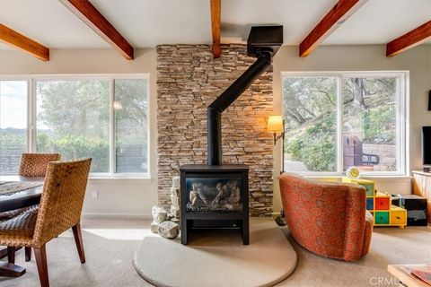 Tiny photo for 571 Corralitos Road, Arroyo Grande, CA 93420 (MLS # SC26068779)