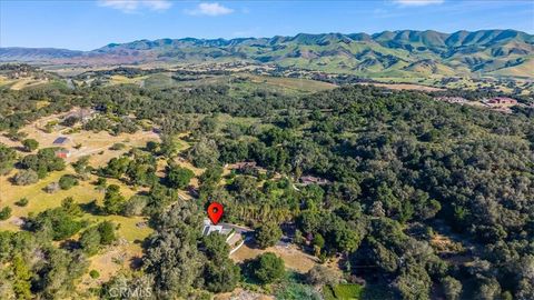 Tiny photo for 571 Corralitos Road, Arroyo Grande, CA 93420 (MLS # SC26068779)