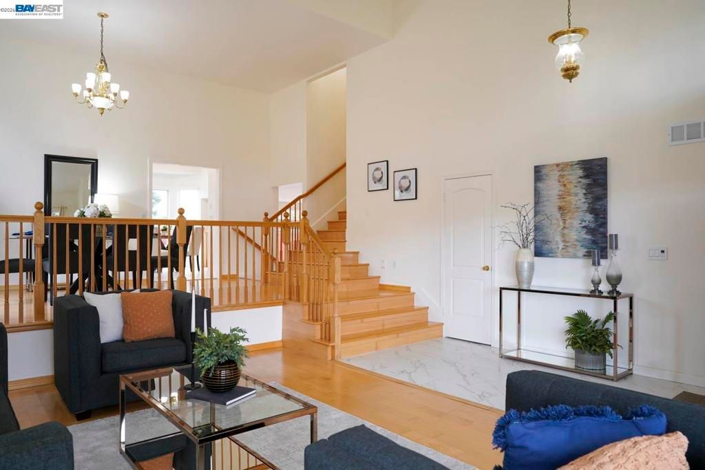 Photo of 2235 Skyline Dr Dr, Milpitas, CA 95035 (MLS # 41127211)