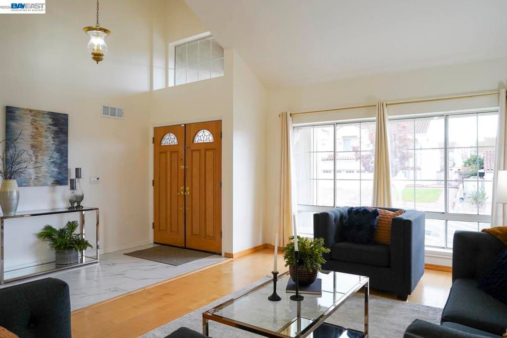 Photo of 2235 Skyline Dr Dr, Milpitas, CA 95035 (MLS # 41127211)