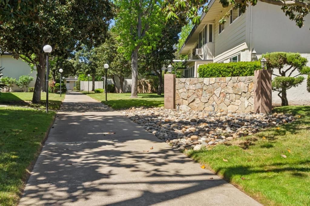 Photo of 14225 Lora Drive #102, Los Gatos, CA 95032 (MLS # ML82042411)